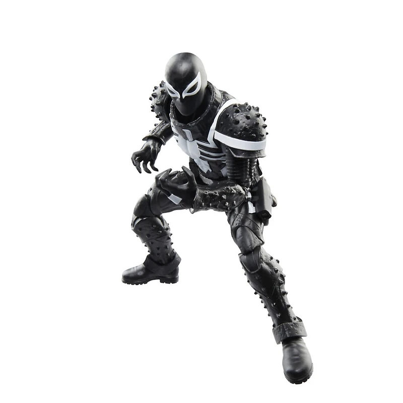 Marvel Legends Series, figurine Agent Venom (Flash Thompson) inspirée des bandes dessinées