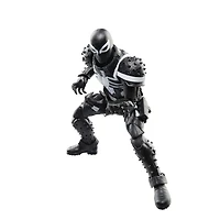 Marvel Legends Series, figurine Agent Venom (Flash Thompson) inspirée des bandes dessinées