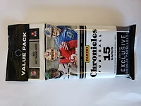 2023 Chronicles Football Fat Pack - English Edition