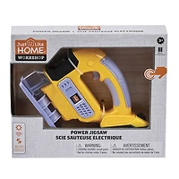 Just Like Home Workshop