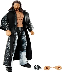 WWE - Collection Elite - Figurine articulée - John Morrison