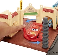 Disney/Pixar - Les Bagnoles - Tournée de Radiator Springs