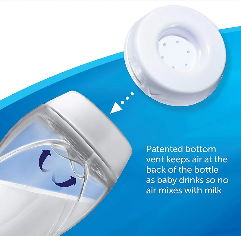 Playtex Baby Anti-Colic Bottle Gift Set