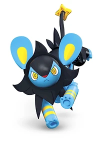 Mega Construx Pokemon Luxio