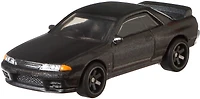 Hot Wheels Fast & Furious Nissan Skyline GTR R32 véhicule