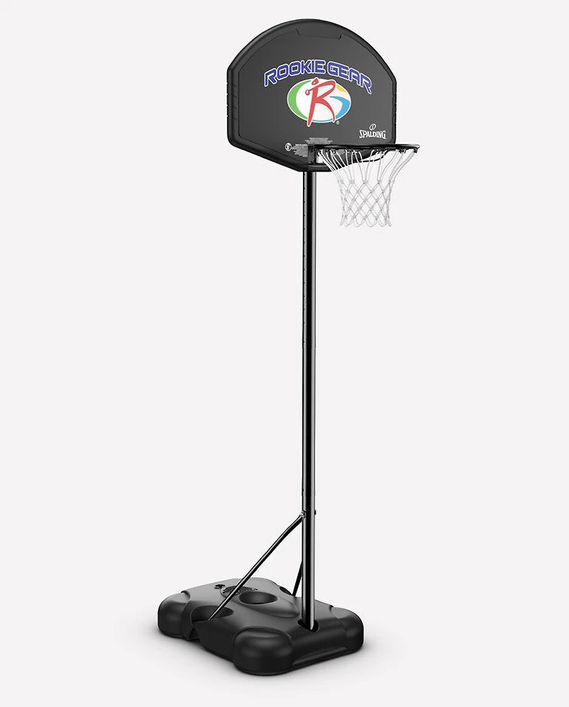 Spalding 32" Youth Basketball System