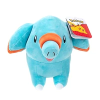 8" Pokémon Plush - Phanpy