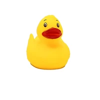Small Wonders  Jouets de bain en pack 3 : Canards jaunes