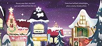 Twinkle, Twinkle, Winter Night - English Edition