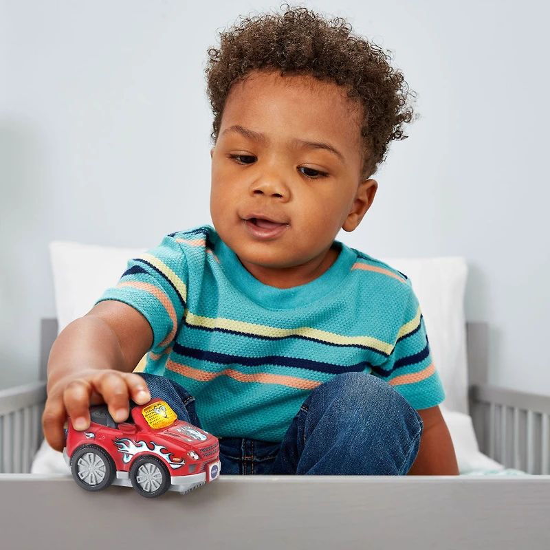 VTech Go! Go! Smart Wheels Cruisin' Convertible