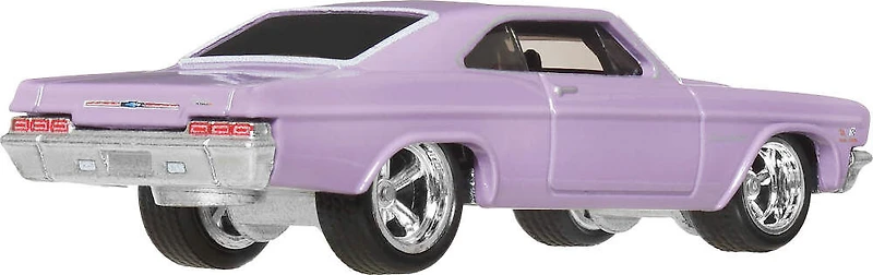 Hot Wheels Cars, Premium Fast & Furious 1966 Chevy Impala Sport Coupe