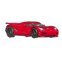 Hot Wheels Car Culture Circuit Legends Koenigsegg Agera R Vehicle