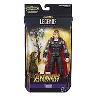 Avengers Marvel Legends Series 6-inch Thor