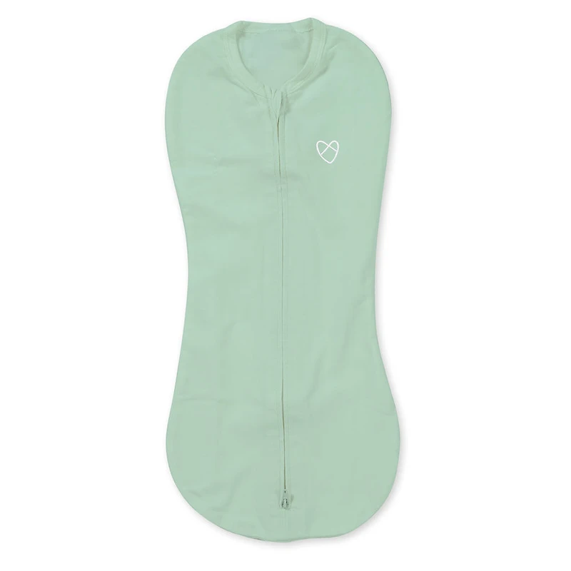 Summer Infant SwaddleMe - Sac de nuit - Mini Triangles.