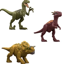 Jurassic World Surprise Reveal Dinosaur Action Figure