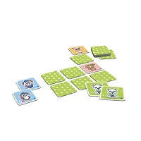 Kioukis - Jeu De Mémoire