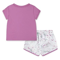 Ensembles de Shorts Sprinter Nike