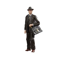 Indiana Jones et le Cadran de la destinée, figurine Docteur Jürgen Voller Adventure Series de 15 cm
