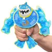 Heroes Of Goo Jit Zu Goo Shifters S7 W2 Hero Pack Thrash