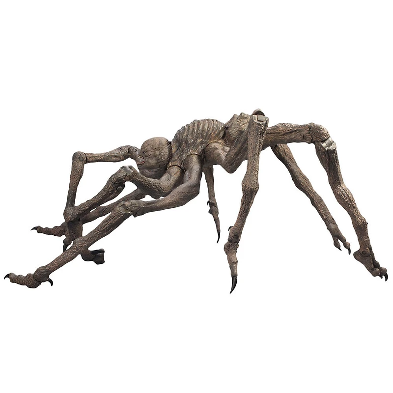 The Witcher - Kikimora Méga-figure (Netflix)