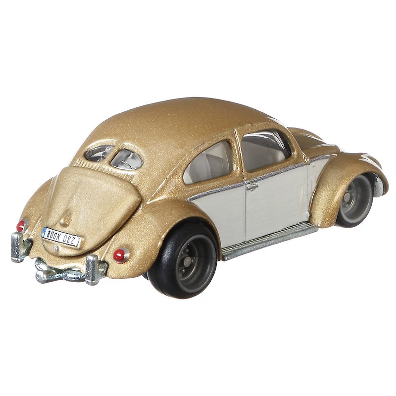 Hot Wheels - Véhicule Classic Bug