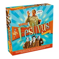 Seinfeld Festivus Board Game - English Edition