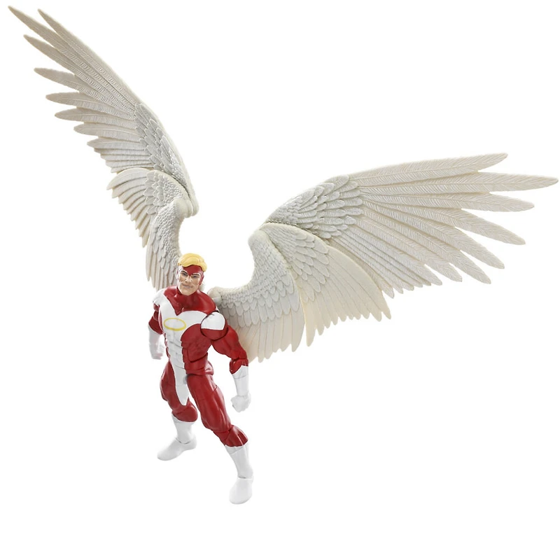 Marvel Legends Series Marvel's Angel, figurine inspirée des bandes dessinées X-Men