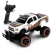 NKOK 14" Realtree RC Ford F-150 Raptor