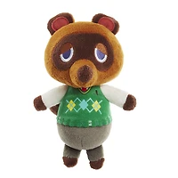 Nintendo - Peluche Monde de Nintendo - Tom Nook