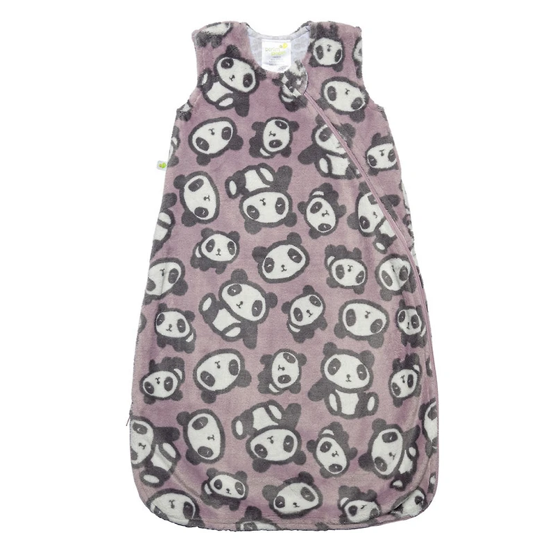 Perlimpinpin-Sac de nuit en Peluche-PANDAS (1,5 TOG