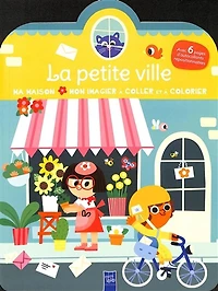 La Petite Ville - French Text