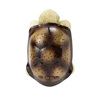 Twilight Turtle Classique Moka de Cloud b Veilleuse Constellations Tortue en Peluche