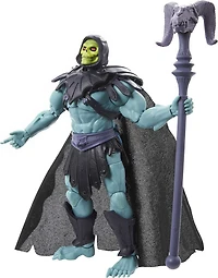 Les Maîtres de l'Univers - Masterverse - Figurine 18cm Skeletor