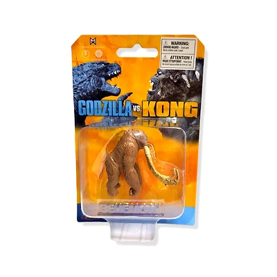 Monsterverse - Godzilla vs. Kong 2" Figuinre - Behemoth