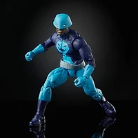 Marvel Legends Series, Rock Python, pièce Build-A-Figure