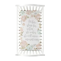 Levtex Baby - Malia 4Pc Bedding Set - Édition anglaise