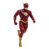 Figurine DC Super Powers 5" - The Flash (Opposites Attract)