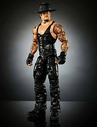 WWE SummerSlam Undertaker Action Figure
