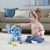 VTech Gontran, mon éléphant gourmand