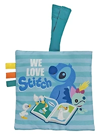 Coffret 3 pièces On-The-Go Disney Stitch