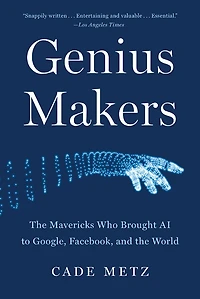 Genius Makers - Édition anglaise