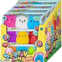Squeesh Yum Buddy 3 Pk - Édition anglaise