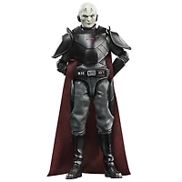 Star Wars The Black Series, Grand Inquisiteur, figurine de 15 cm, Star Wars: Obi-Wan Kenobi