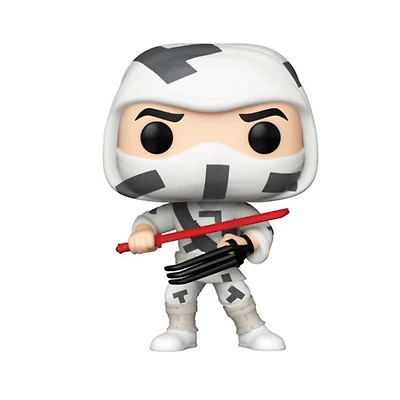 Figurine en Vinyle Storm Shadow par Funko POP! G.I. Joe