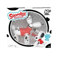 Squeakee Dog - Dalmation
