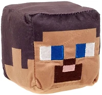 Minecraft Basic Blocks Plush Steve