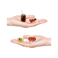 MGAs Miniverse - Make It Mini Food Café série 3
