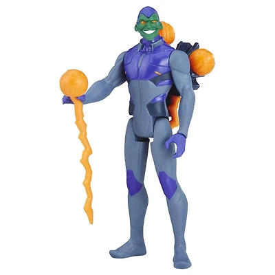 Spider-Man - Figurine Hobgoblin de 15 cm.