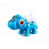 Gloopies - Animaux Électroniques (1 De 3, Styles Assortis)