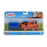 Thomas et ses amis - TrackMaster - Nia - Édition anglaise